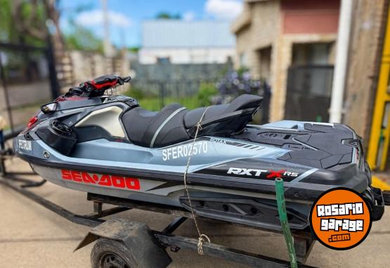 Embarcaciones - Sea doo 300 - En Venta