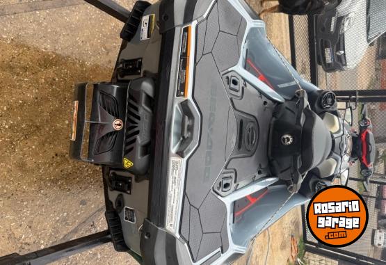 Embarcaciones - Sea doo 300 - En Venta