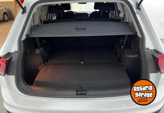 Autos - Volkswagen TIGUAN TRENDLINE 250 TSI 2022 Nafta 69139Km - En Venta