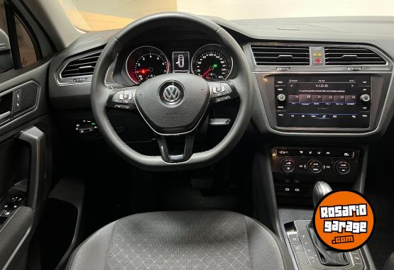 Autos - Volkswagen TIGUAN TRENDLINE 250 TSI 2022 Nafta 69139Km - En Venta