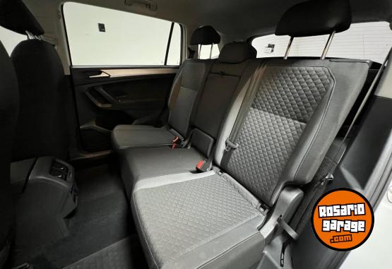 Autos - Volkswagen TIGUAN TRENDLINE 250 TSI 2022 Nafta 69139Km - En Venta