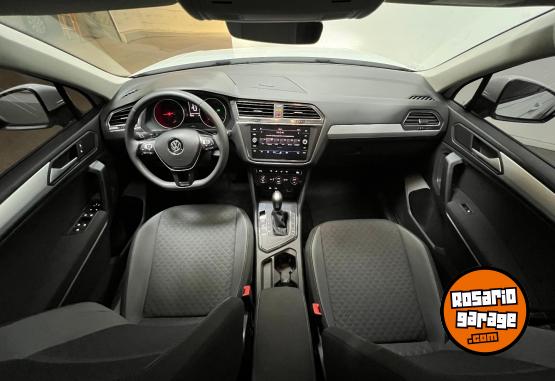 Autos - Volkswagen TIGUAN TRENDLINE 250 TSI 2022 Nafta 69139Km - En Venta