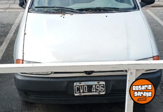 Autos - Volkswagen 1999 1999 Nafta 1111Km - En Venta