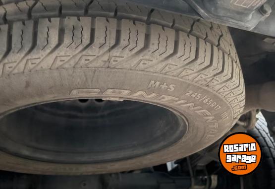 Camionetas - Volkswagen AMAROK 2023 Diesel 64000Km - En Venta