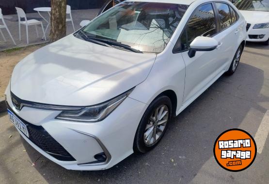 Autos - Toyota Corolla XEI 2023 Nafta 30000Km - En Venta
