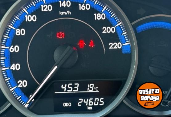 Autos - Toyota Yaris xs 2024 Nafta 25000Km - En Venta