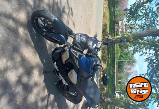 Motos - Yamaha Fz 2023 Nafta 17000Km - En Venta