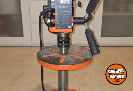 Herramientas - TALADRO DE BANCO - En Venta