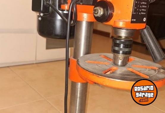 Herramientas - TALADRO DE BANCO - En Venta