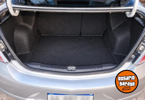 Autos - Chevrolet Prisma Joy 2017 Nafta 95000Km - En Venta