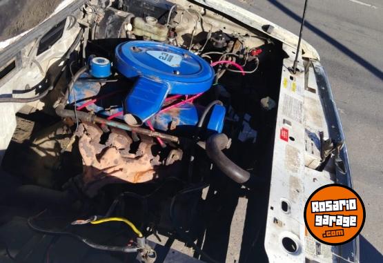 Camionetas - Ford Ranger 1997 GNC 280000Km - En Venta