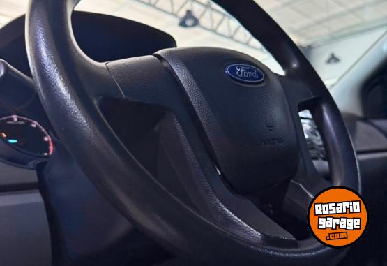 Camionetas - Ford RANGER XL SAFETY 2016 Diesel 160000Km - En Venta