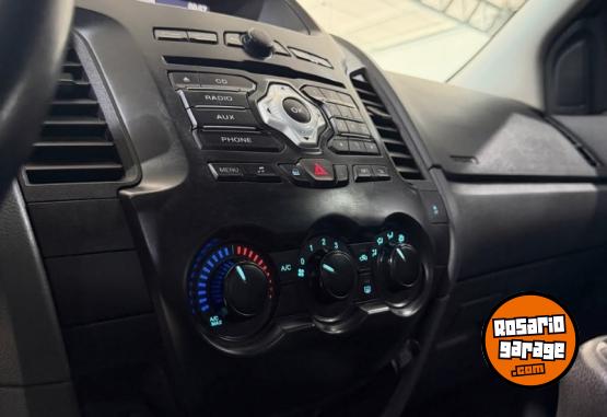 Camionetas - Ford RANGER XL SAFETY 2016 Diesel 160000Km - En Venta