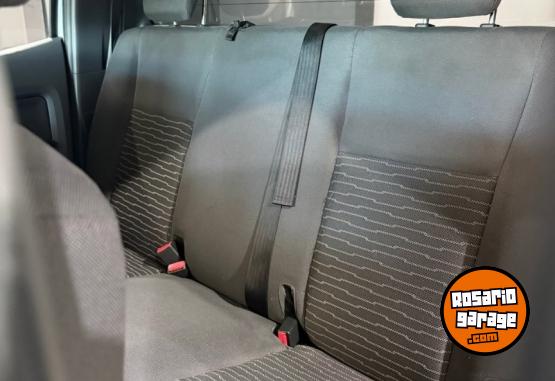 Camionetas - Ford RANGER XL SAFETY 2016 Diesel 160000Km - En Venta