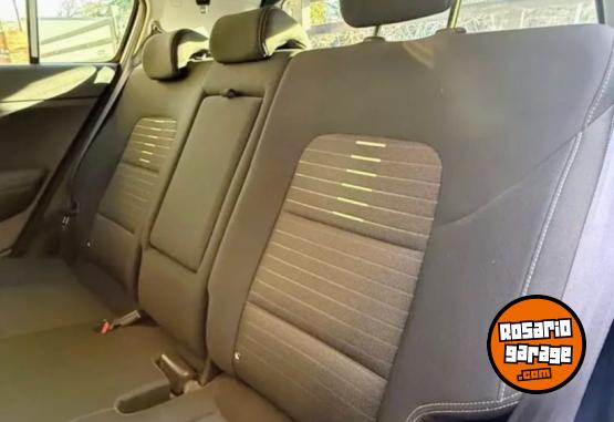 Camionetas - Kia SPORTAGE EX 2020 Diesel 70000Km - En Venta