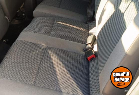 Camionetas - Volkswagen Amarok 2013 Diesel 181000Km - En Venta
