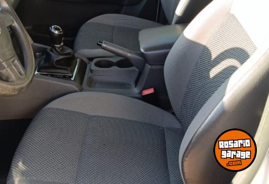 Camionetas - Volkswagen Amarok 2013 Diesel 181000Km - En Venta