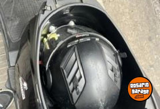 Motos - Honda Elite 125 2014 Nafta 33000Km - En Venta