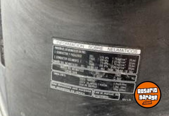 Motos - Honda Elite 125 2014 Nafta 33000Km - En Venta
