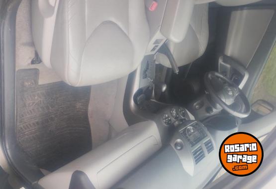 Camionetas - Toyota Rav4 2012 Nafta 125000Km - En Venta