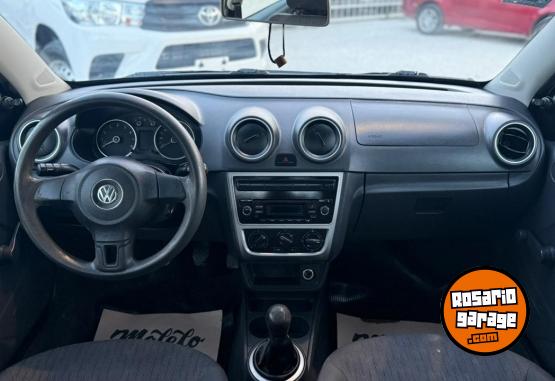 Autos - Volkswagen VOYAGE 1.6 2014 Nafta - En Venta