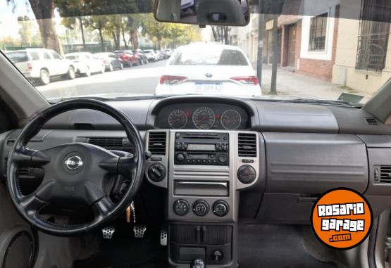Camionetas - Nissan Xtrail - rav4, crv 2008 Nafta 248000Km - En Venta