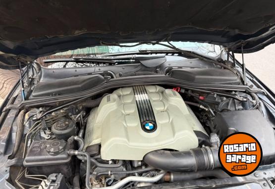 Autos - Bmw 545i - A6 - A5 - 320 2004 Nafta 163000Km - En Venta