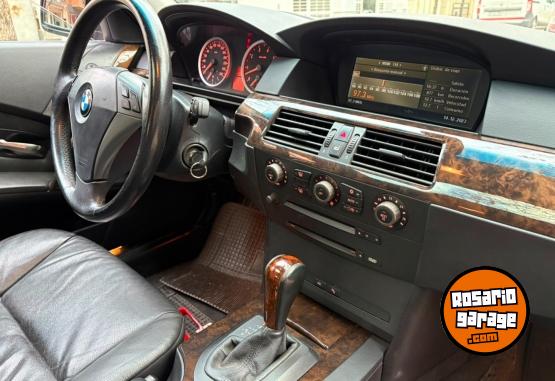Autos - Bmw 545i - A6 - A5 - 320 2004 Nafta 163000Km - En Venta