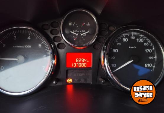 Autos - Peugeot 207 XT 2011 Nafta 140000Km - En Venta