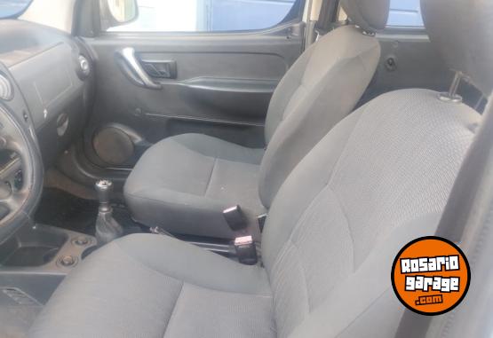 Utilitarios - Citroen multispace 2014 Diesel 237000Km - En Venta