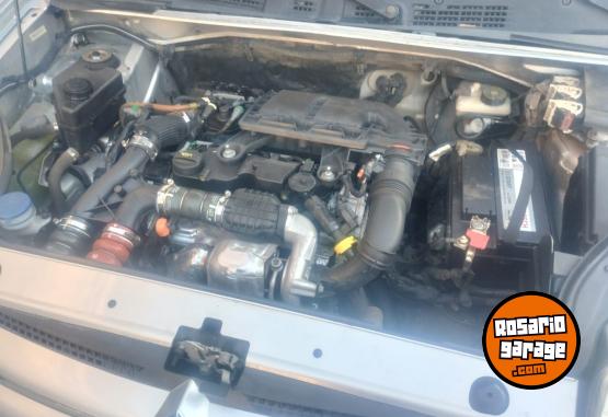 Utilitarios - Citroen multispace 2014 Diesel 237000Km - En Venta