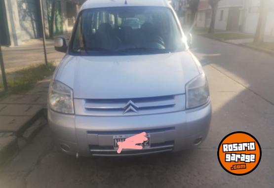 Utilitarios - Citroen multispace 2014 Diesel 237000Km - En Venta
