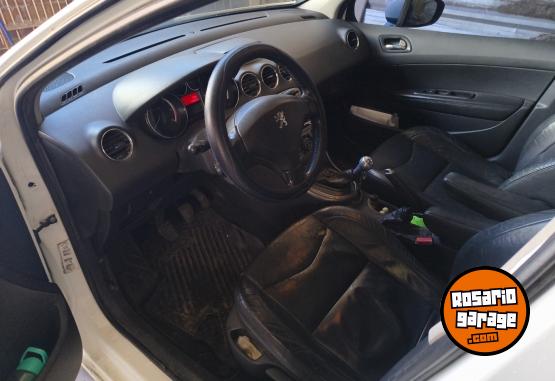Autos - Peugeot 408 2011 Diesel 245000Km - En Venta