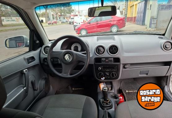 Autos - Volkswagen Gol 2013 GNC 210000Km - En Venta