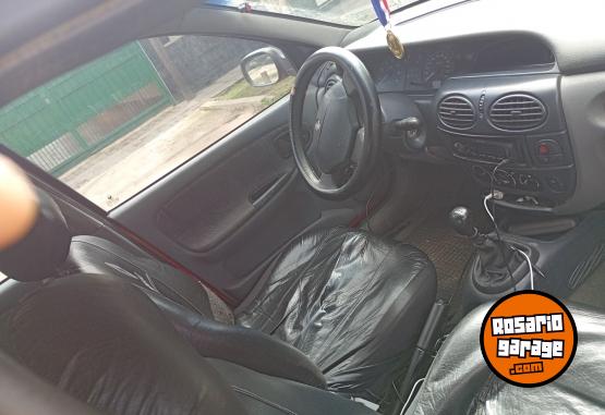Autos - Renault 2000 2000 Nafta 111111Km - En Venta