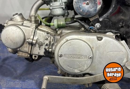 Motos - Honda DAX 1993 Nafta 1Km - En Venta
