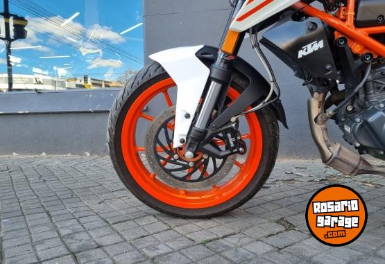 Motos - Ktm DUKE 200 2023 Nafta 14870Km - En Venta