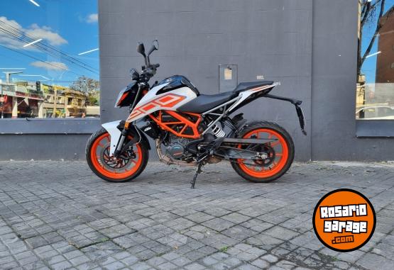 Motos - Ktm DUKE 200 2023 Nafta 14870Km - En Venta