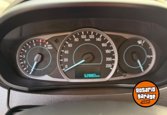 Autos - Ford Ka SEL 1.5 2021 Nafta 52800Km - En Venta
