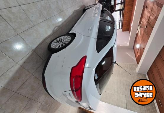 Autos - Ford Ford focus titanium 2016 Nafta 130000Km - En Venta