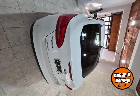 Autos - Ford Ford focus titanium 2016 Nafta 130000Km - En Venta
