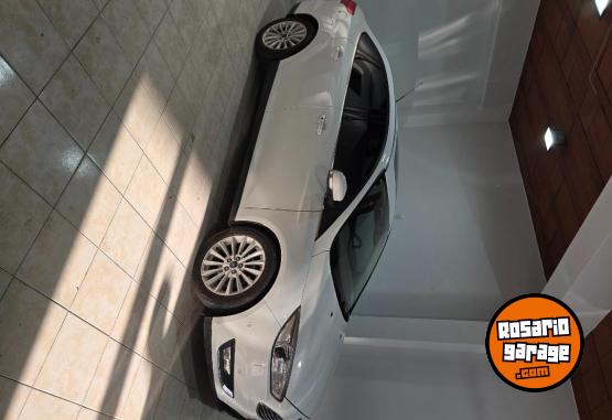 Autos - Ford Ford focus titanium 2016 Nafta 130000Km - En Venta