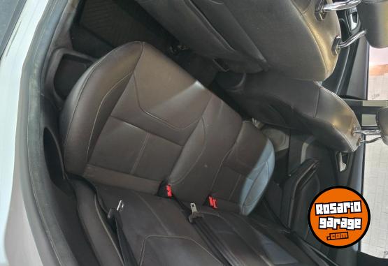 Autos - Ford Ford focus titanium 2016 Nafta 130000Km - En Venta
