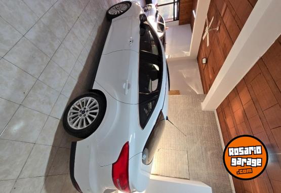 Autos - Ford Ford focus titanium 2016 Nafta 130000Km - En Venta
