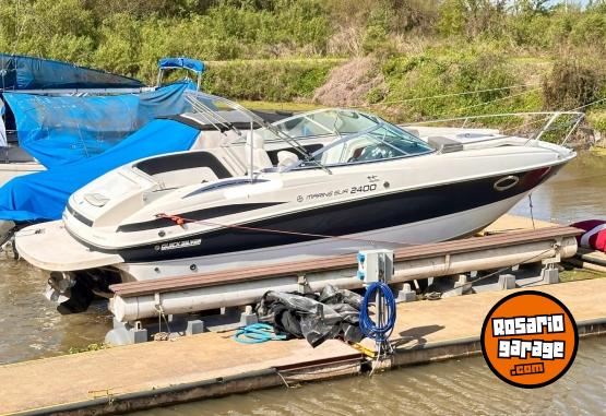 Embarcaciones - Quicksilver 2400 !!! - En Venta