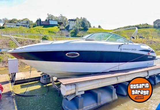 Embarcaciones - Quicksilver 2400 !!! - En Venta