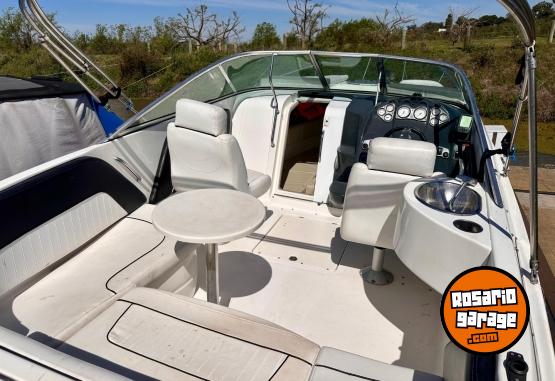 Embarcaciones - Quicksilver 2400 !!! - En Venta