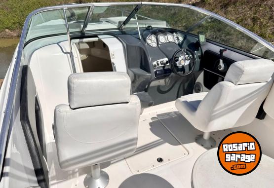 Embarcaciones - Quicksilver 2400 !!! - En Venta
