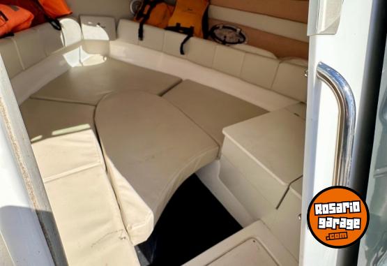 Embarcaciones - Quicksilver 2400 !!! - En Venta