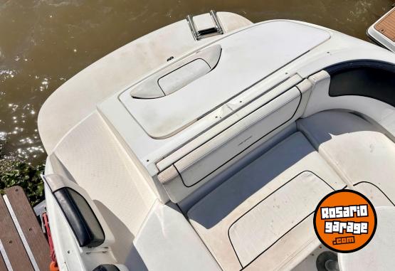Embarcaciones - Quicksilver 2400 !!! - En Venta